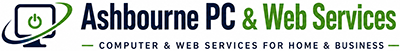 Ashbourne PC – Computer & Laptop Repairs – Web Design